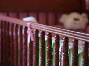 crib deaths