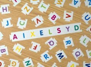 Dyslexia