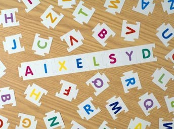 Dyslexia