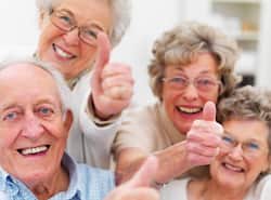 Weight loss in elderly may harm bone strength, says study