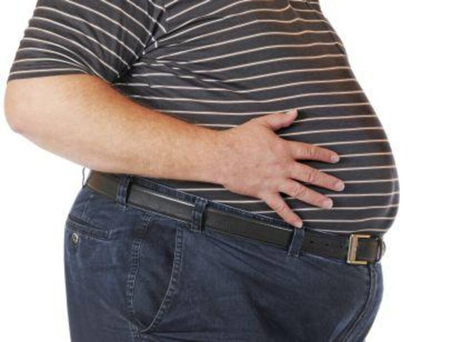 Daily Health Tip: 7 scary things a high-fat diet does to your body (Photo Gallery)