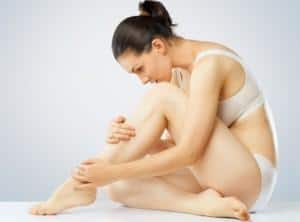 ingrown hair