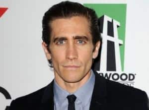 Jake Gyllenhaal