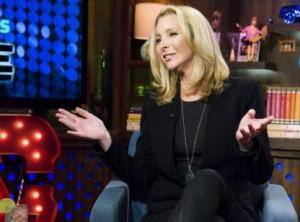 Lisa Kudrow