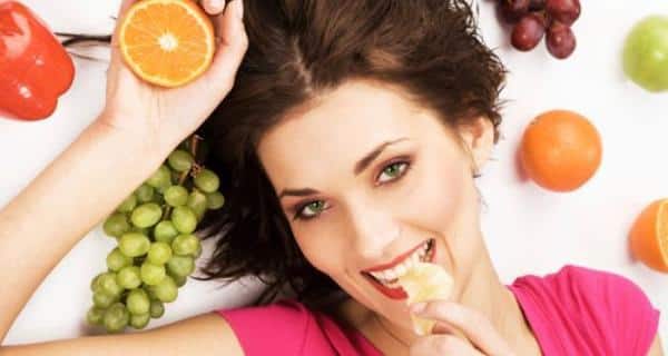 10 vegetables and fruits for glowing skin 