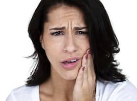 Mouth ulcers? Go au naturel