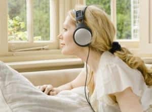 music
