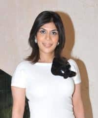 Namita Jain
