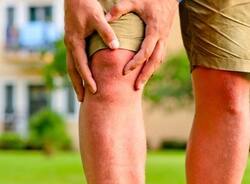 Poor sleep increases pain in those suffering from knee osteoarthritis