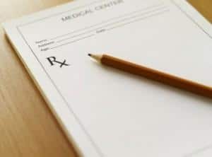 prescriptions
