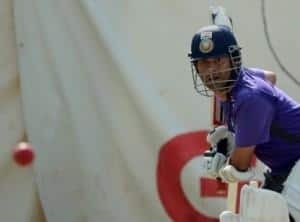 Sachin Tendulkar