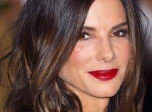 Sandra Bullock