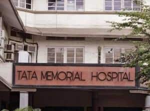 tata memorial hospital