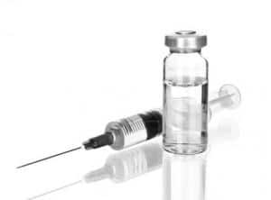 vaccination