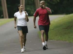 walk