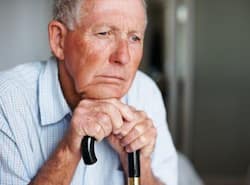 New research to help frail old people get better support in hospital