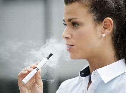 Here s why pregnant women should not switch to e cigarettes