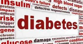 Which of these 10 early symptoms of diabetes do you have?