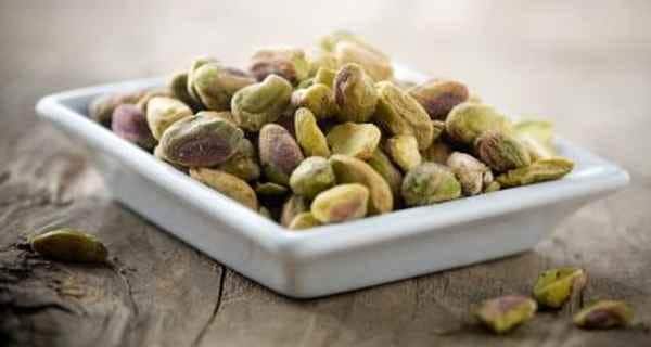 7 health benefits of pistas or pistachios that will amaze you! |  