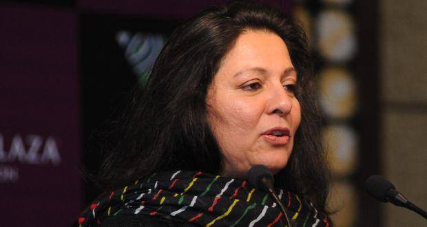 Ms Shabnam Singh