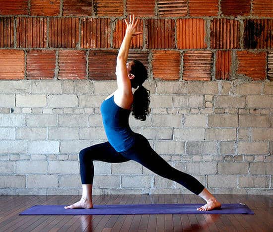 HEALTH BENEFITS OF BHADRASANA (GRACIOUS POSE) | Basic yoga poses, Poses,  Basic yoga