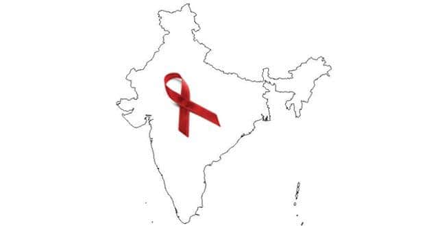 AIDS-India