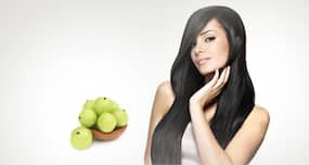 Prevent premature greying of hair with Indian gooseberry or amla
