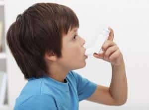 asthma