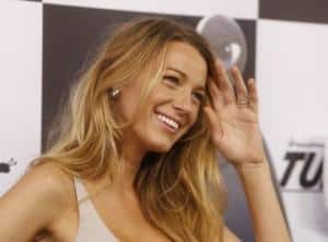 Blake Lively