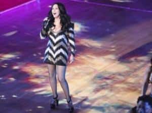 Cher