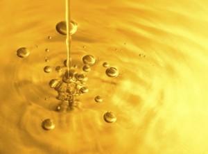 cooking oil