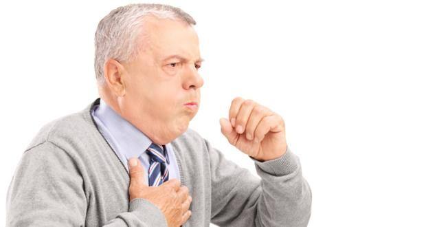 Coughing