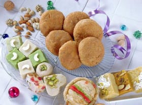 Kill all sweet cravings with a sweet attitude!