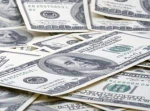 dollars