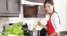 Low flame cooking keeps Alzheimer's away