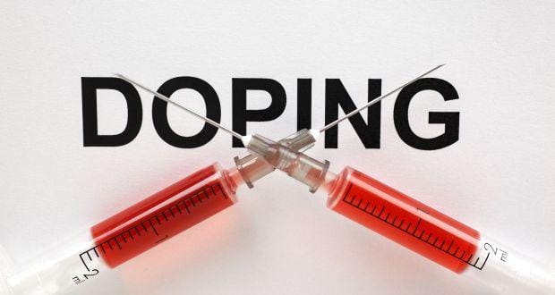 doping