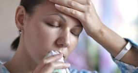 Dry cough -- soothe it with these easy remedies