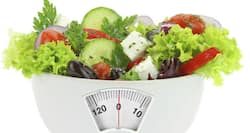 10 weight loss foods that really work!