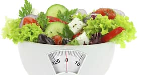 10 weight loss foods that really work!