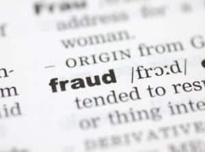 Fraud