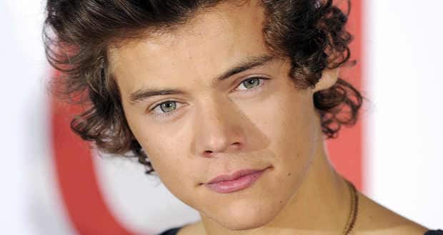 Harry Styles prefers yoga to ballet to combat his back injury
