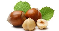 Know why hazelnuts are good for your skin