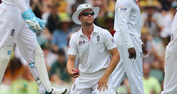jonathon trott