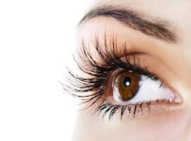 Home remedy for thick eye lashes