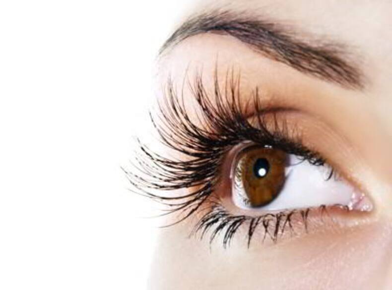 Home remedy for thick eye lashes