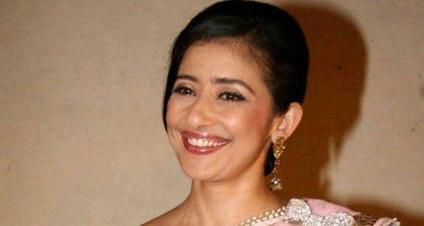 Manisha Koirala