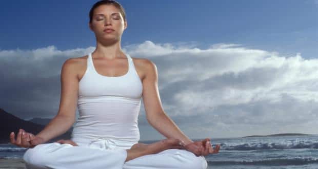 Padmasana