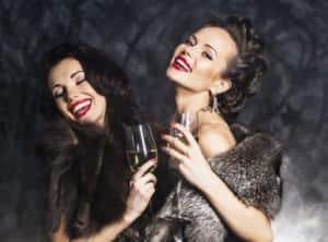 party women