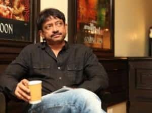 Ram Gopal Verma