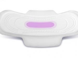 sanitary napkin